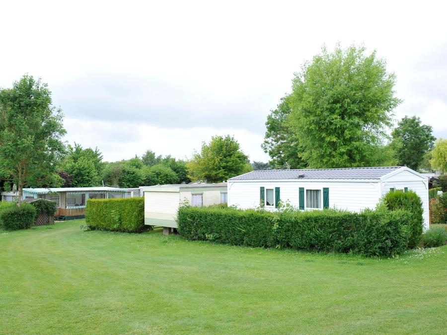 Mobilhome 4 personnes - 2 chambres 0