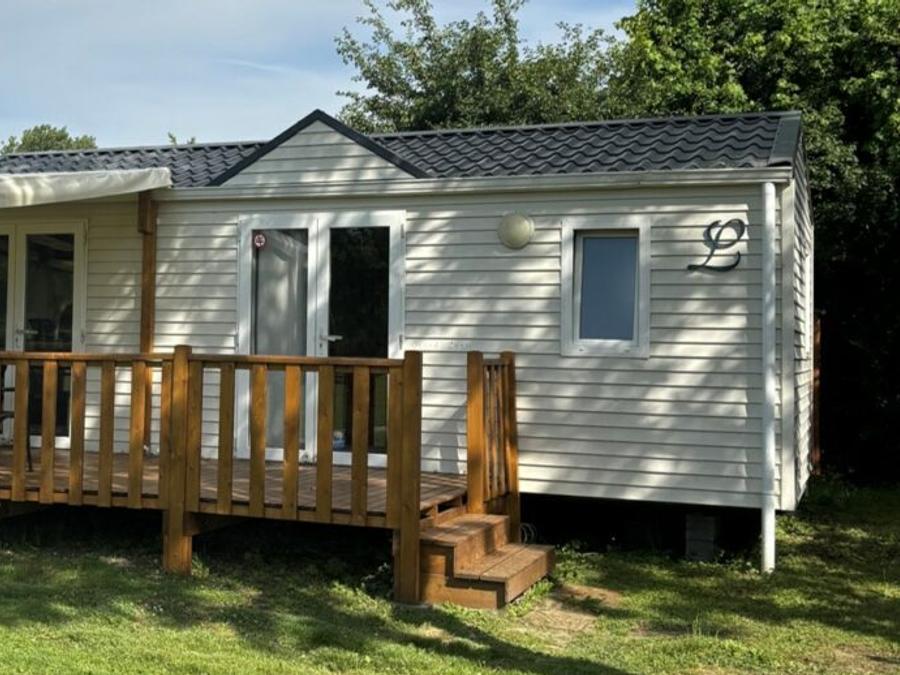 Mobilhome 6 personnes - Mobil-home 0