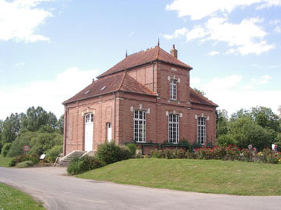 Gîte 6 personnes - Gîte 0