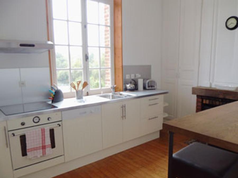 Gîte 6 personnes - Gîte 1