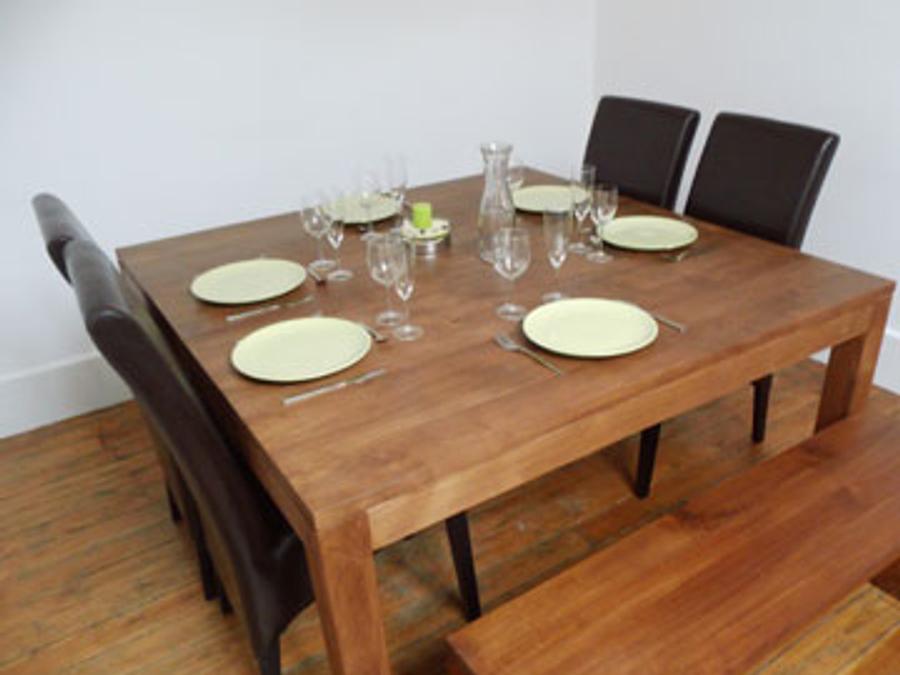 Gîte 6 personnes - Gîte 2