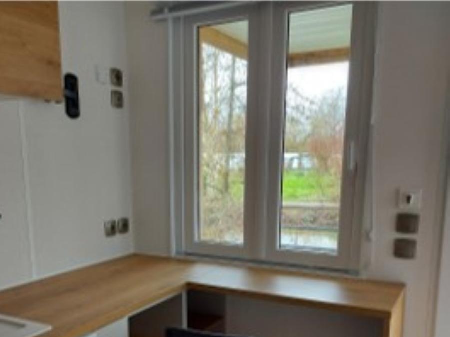 Mobilhome 4 personnes - LA LITTORELLE Parcelle 5- 2 chambres 3
