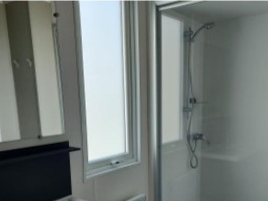 Mobilhome 4 personnes - LA LITTORELLE Parcelle 5- 2 chambres 7