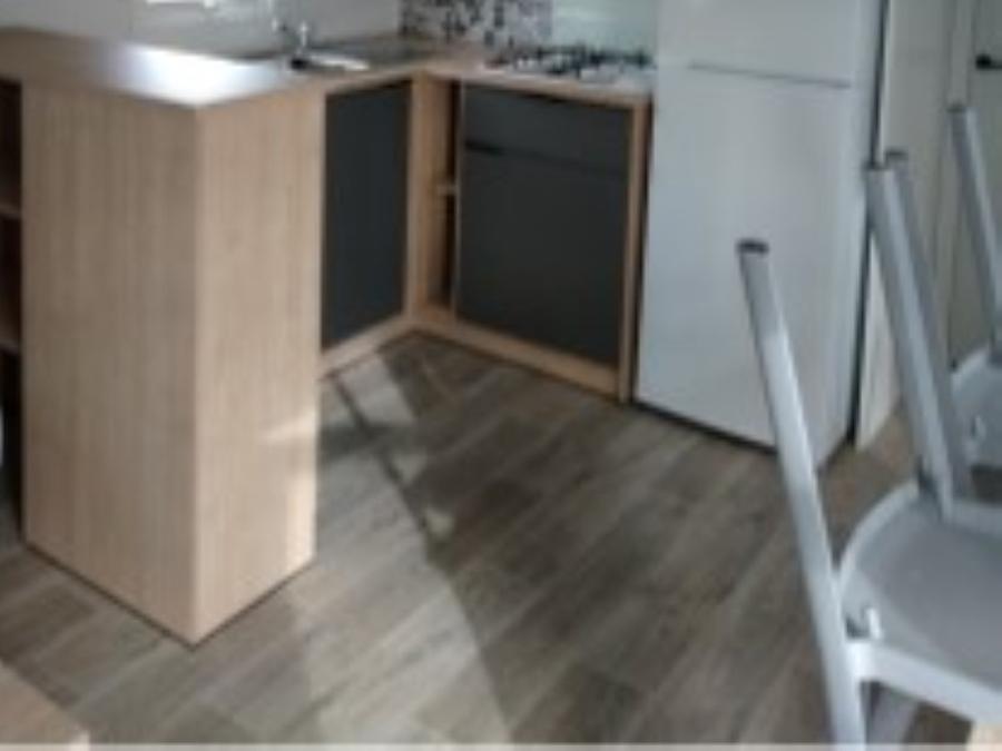 Mobilhome 4 personnes - LA PARNASSIE DES MARAIS Parcelle 57- 2 chambres 2