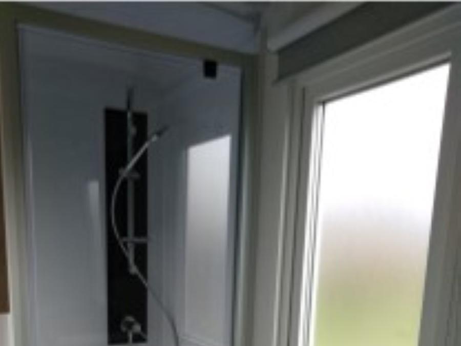 Mobilhome 4 personnes - LA PARNASSIE DES MARAIS Parcelle 57- 2 chambres 6