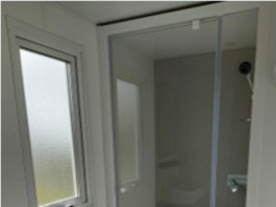 Mobilhome 4 personnes - LE JONC Parcelle 14- 2 chambres 7