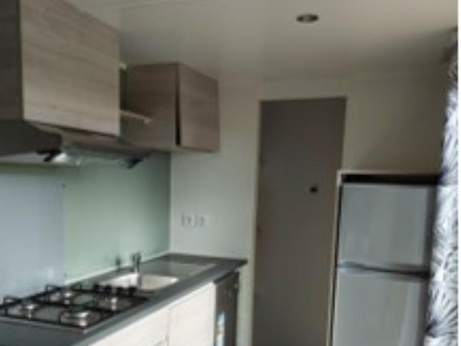 Mobilhome 4 personnes - LE JONC Parcelle 14- 2 chambres 4