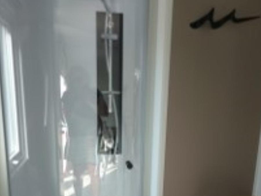 Mobilhome 6 personnes - LE SOUCI DES MARAIS Parcelle 55 - 3 chambres 7
