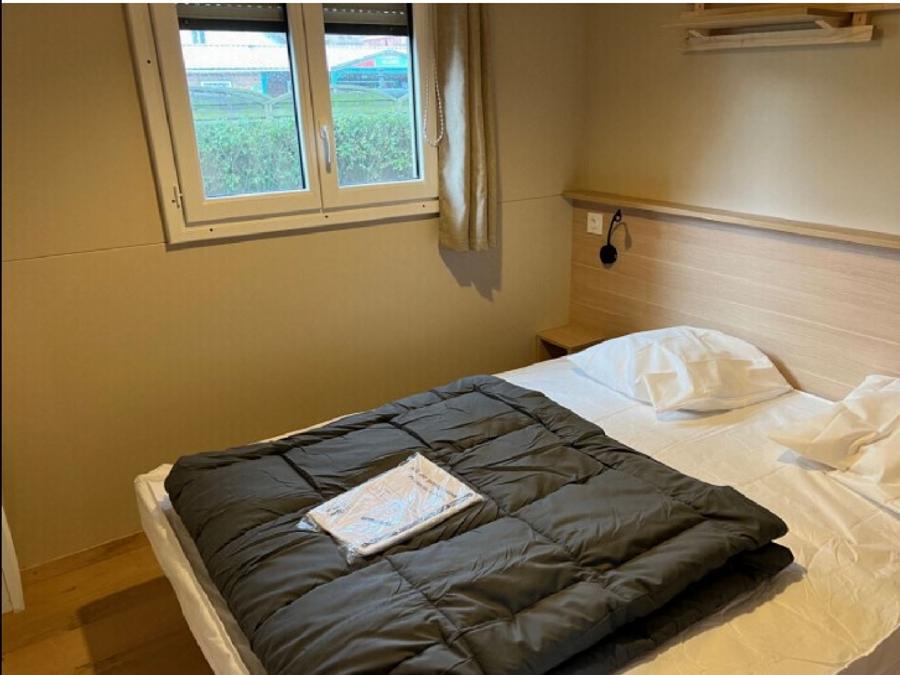 Chalet 2 personnes - VICTORIA 2