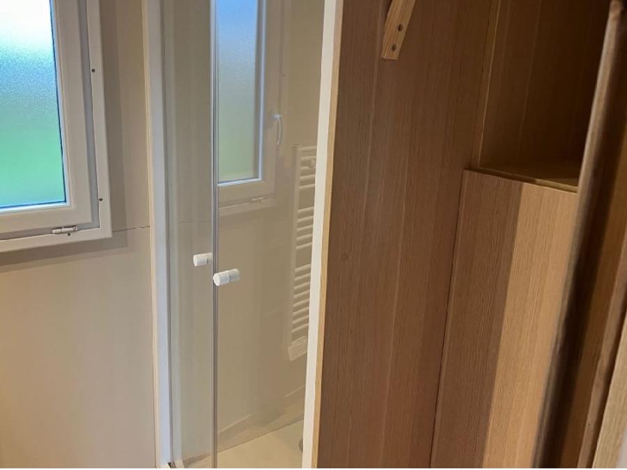 Chalet 2 personnes - VICTORIA 4