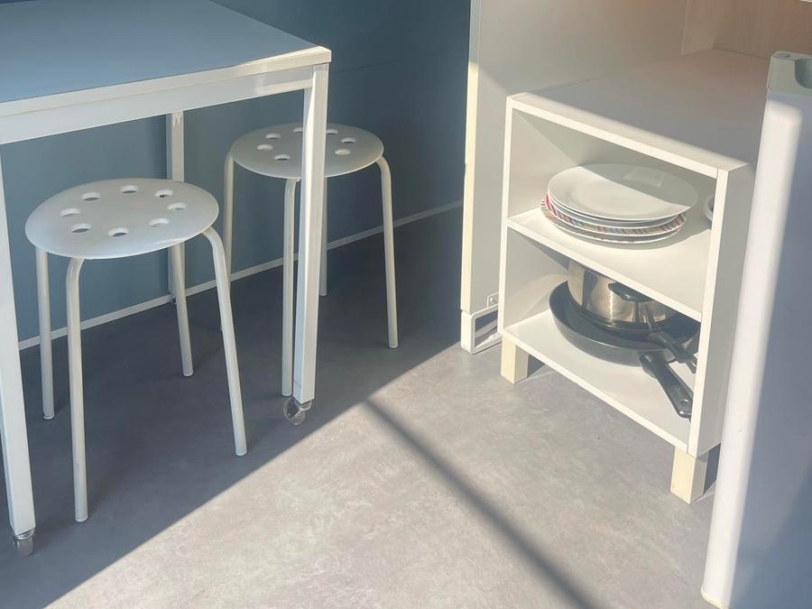 Tente 2 personnes - Coco Sweet Les Lys 1