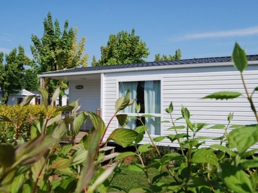 Mobilhome 4 personnes 0