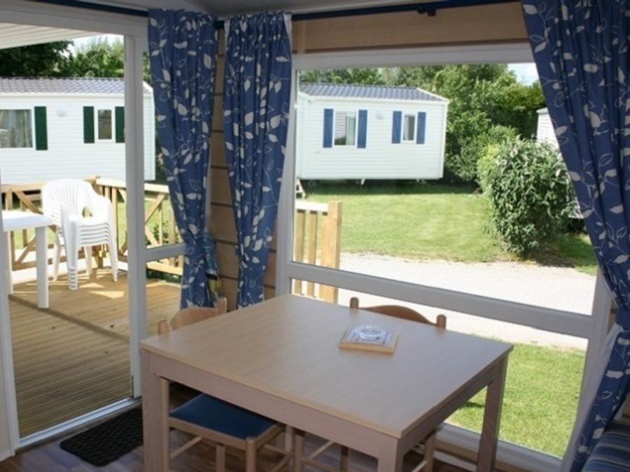 Mobilhome 4 personnes 2