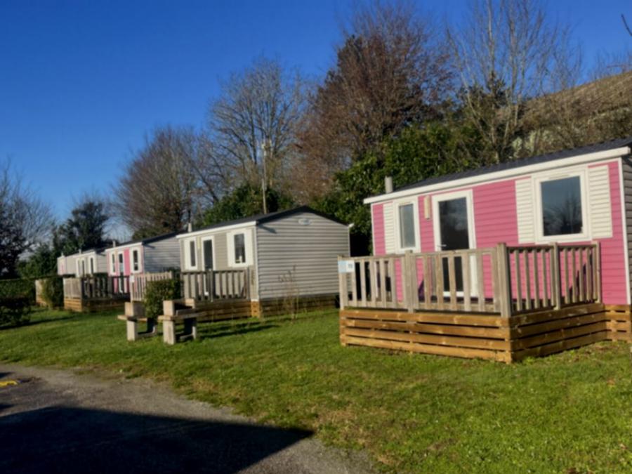 Mobilhome 2 personnes 4