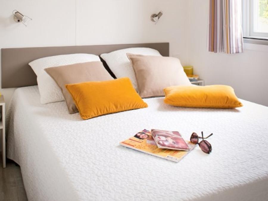 Mobilhome 2 personnes 1