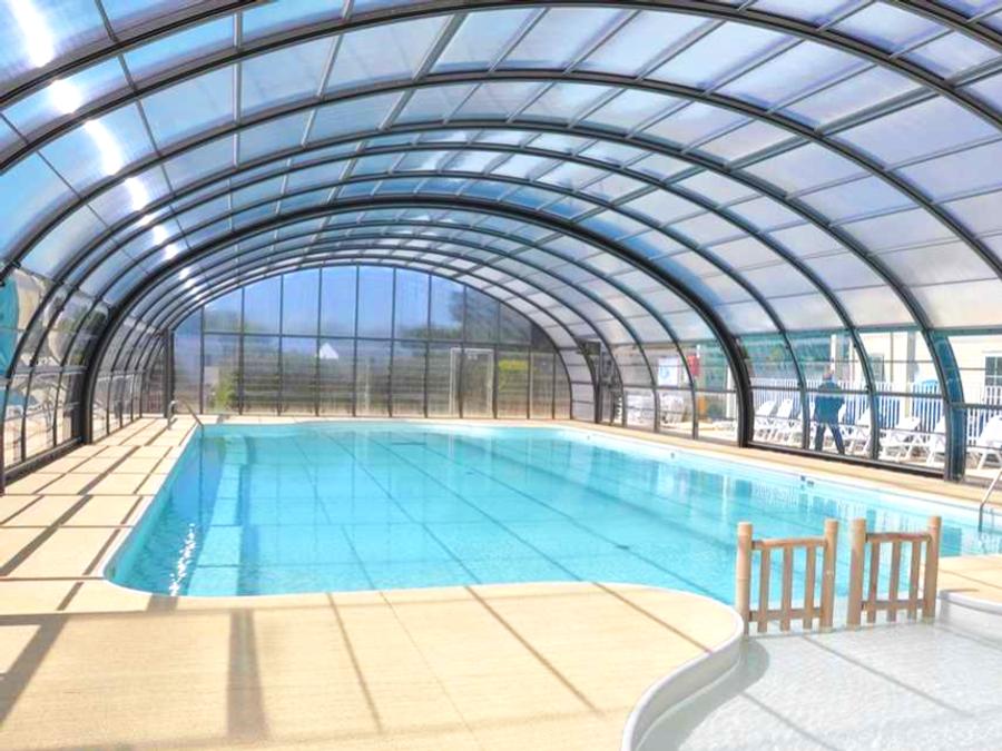 Camping Le Walric 4*
