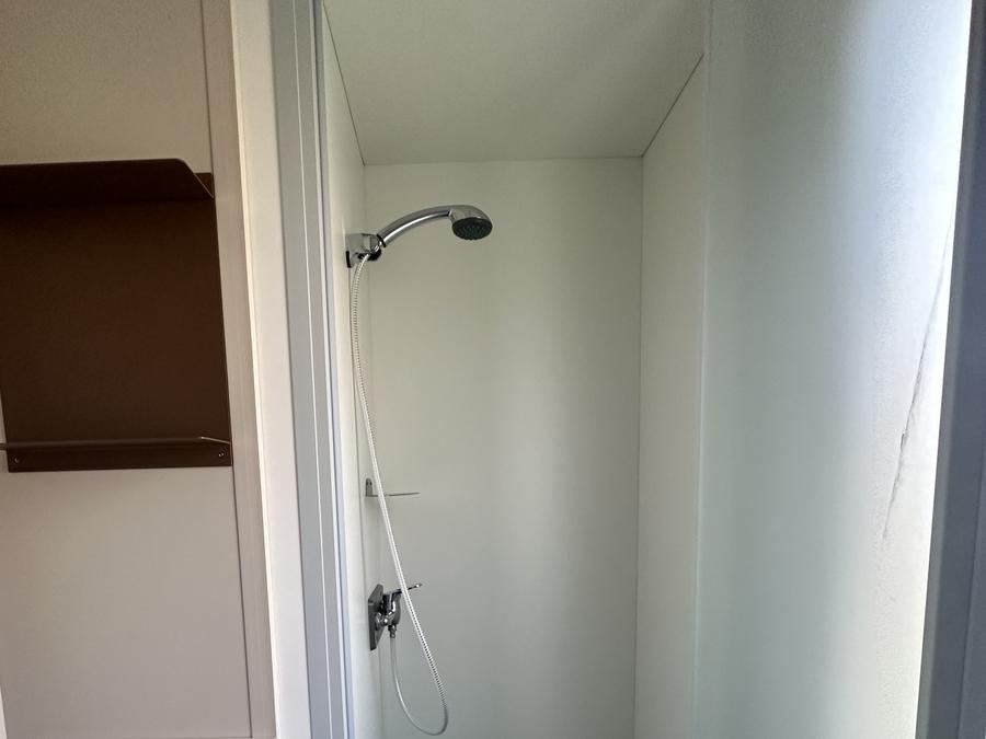 Mobilhome 2 personnes - Confort 1 ch 2 pers 5