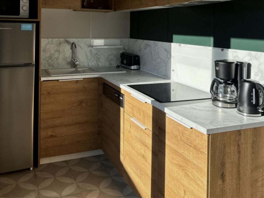 Mobilhome 4 personnes - Confort + 2 ch 4 pers 2