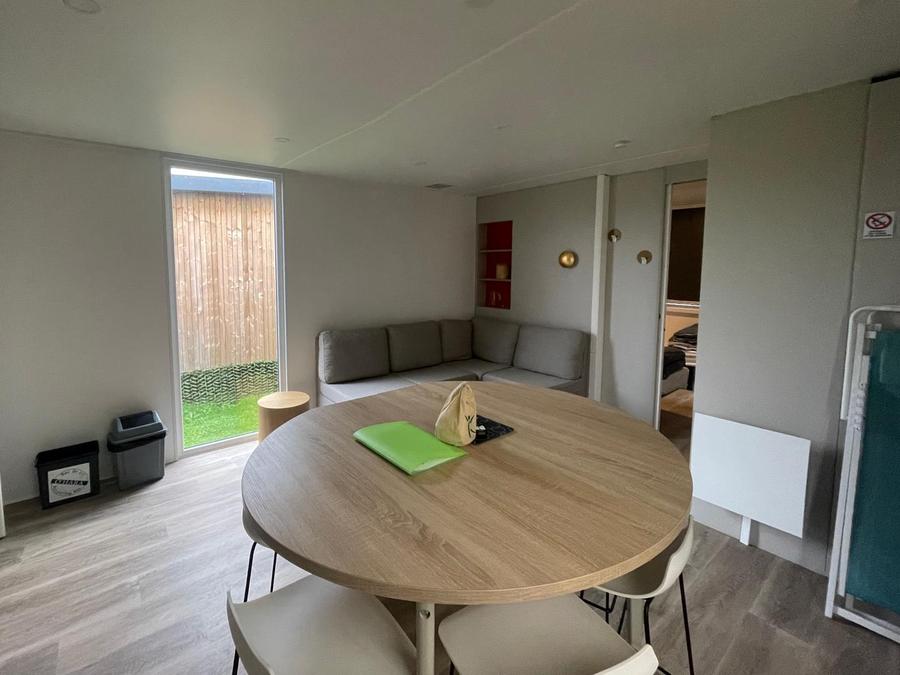 Mobilhome 4 personnes - Premium 2 ch 2 sdb 4 pers 1