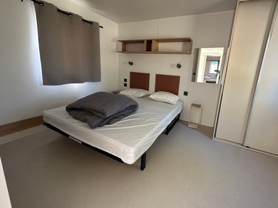 Mobilhome 4 personnes - PMR 2 ch 4 pers 3