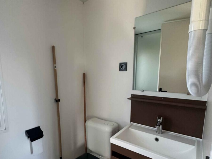 Mobilhome 4 personnes - Confort 2 ch 4 pers 5