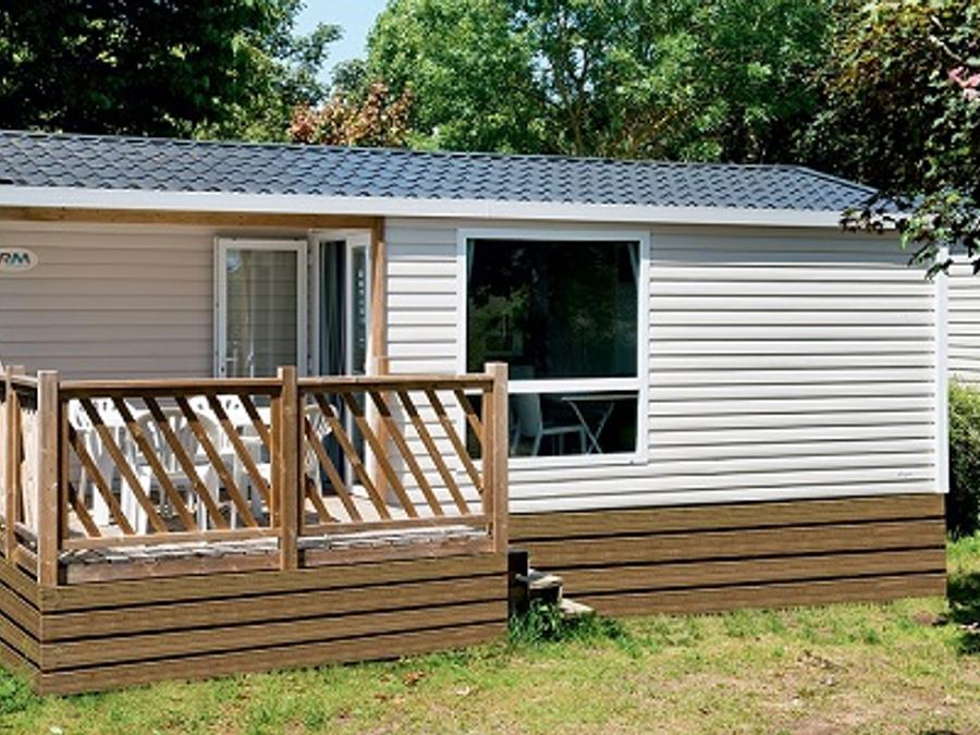 Mobilhome 4 personnes - 4 places 0