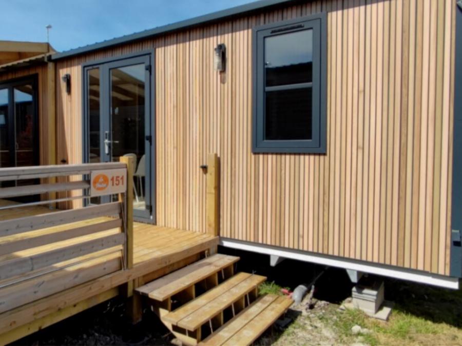 Mobilhome 4 personnes - Confort Plus 2 Chambres 0