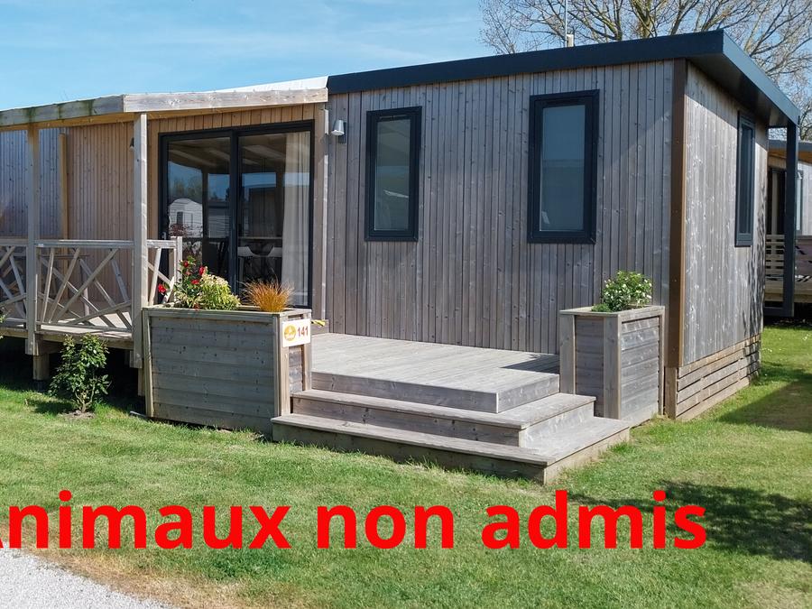 Camping La Prairie 4*