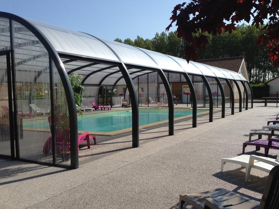 Camping Les Oiseaux 4*