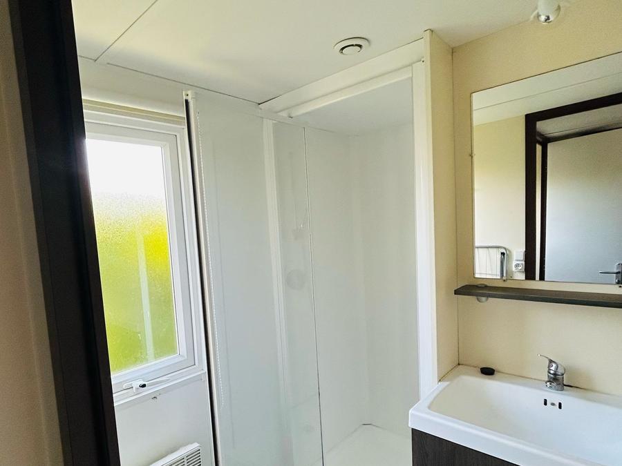 Mobilhome 6 personnes - Confort - 3 chambres 6