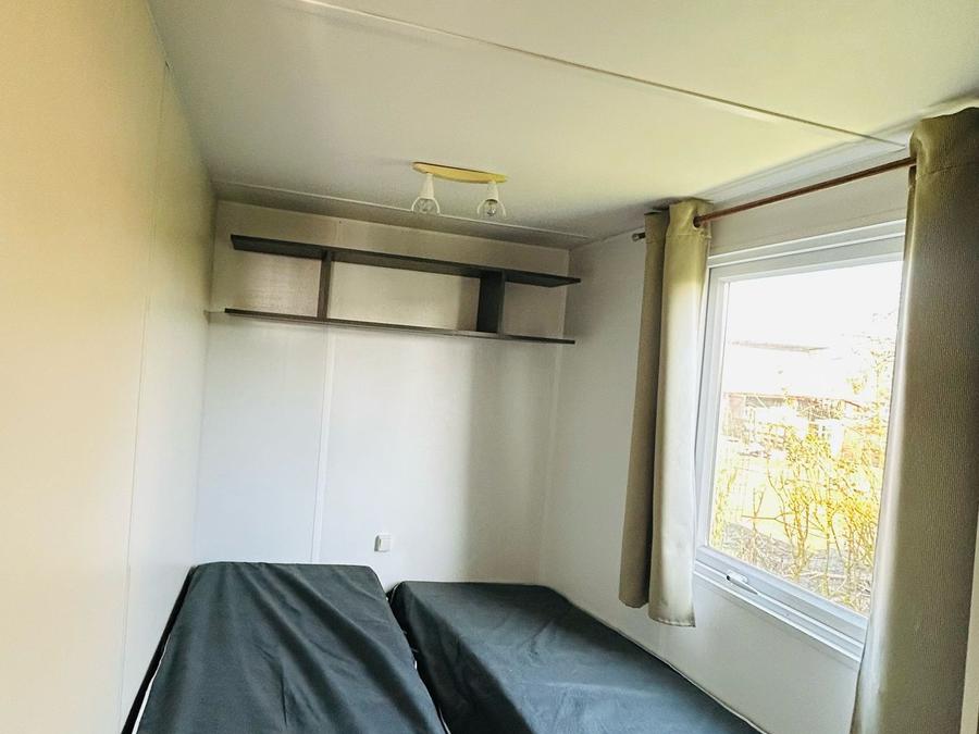 Mobilhome 6 personnes - Confort - 3 chambres 7