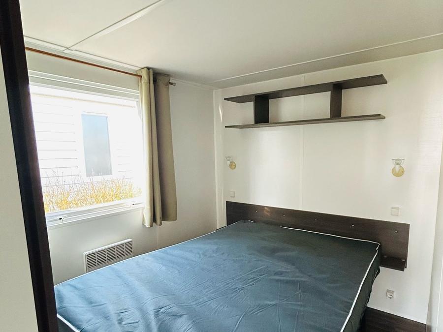 Mobilhome 6 personnes - Confort - 3 chambres 5