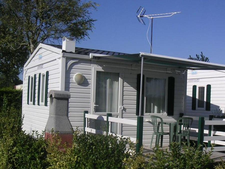 Mobilhome 2 personnes - Cottage Super Astria 2 Places 0