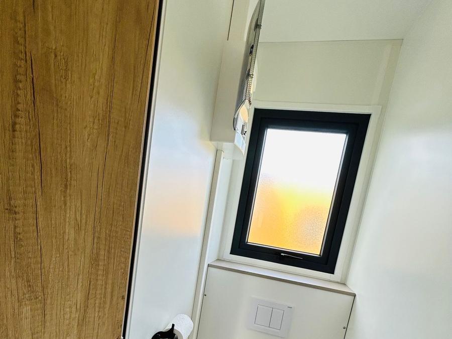 Mobilhome 8 personnes - PREMIUM 3 CHAMBRES 1