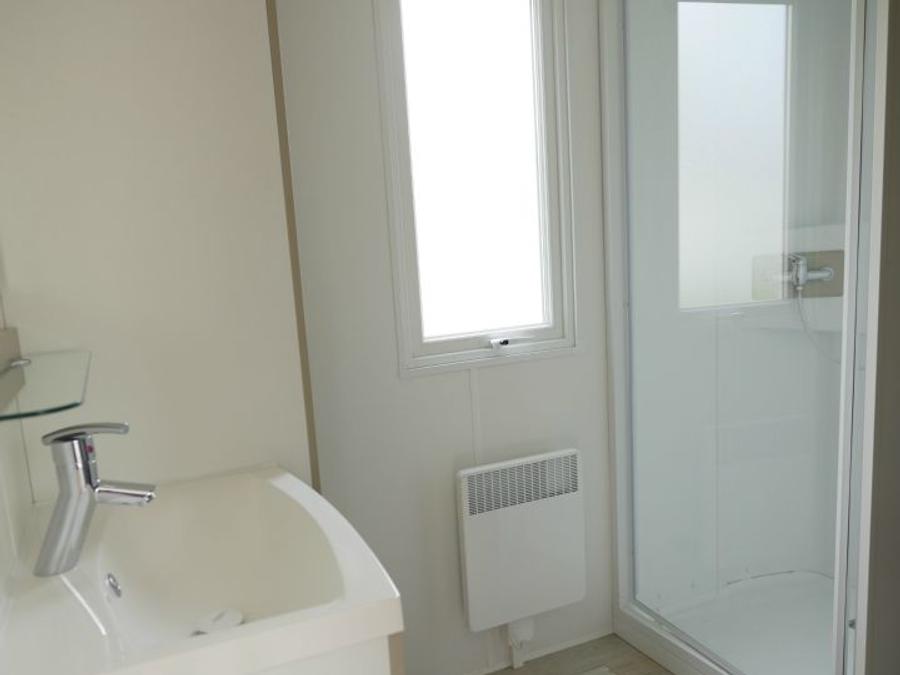 Mobilhome 2 personnes - Location 6