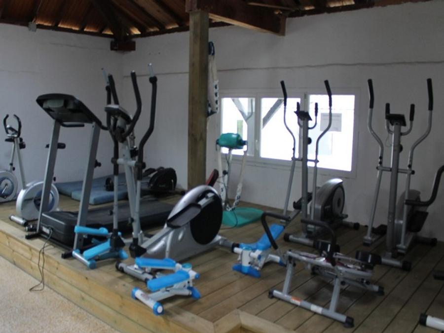 Mobilhome 2 personnes - Location 10