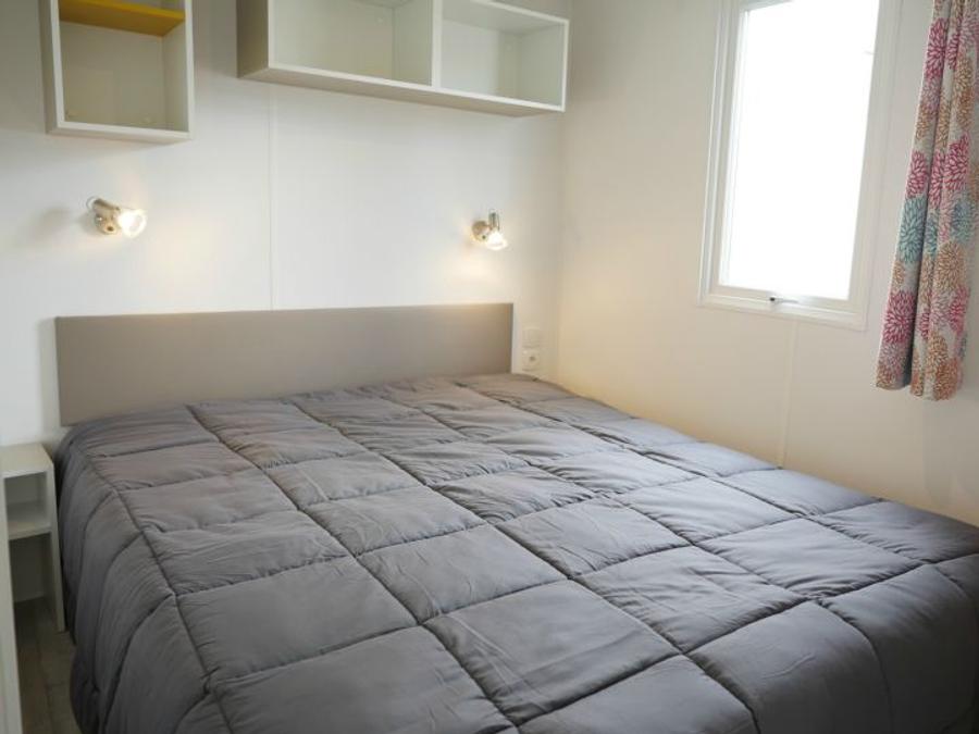 Mobilhome 2 personnes - Location 5