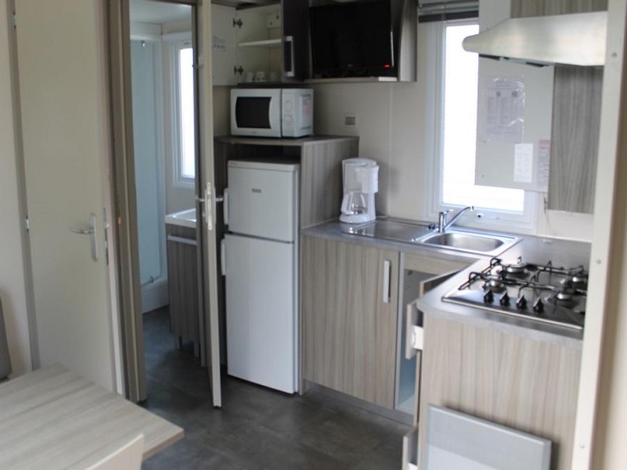 Mobilhome 4 personnes 1