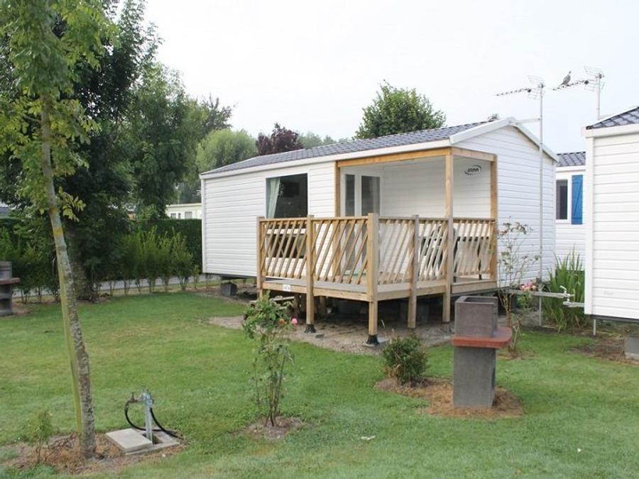 Mobilhome 4 personnes 0