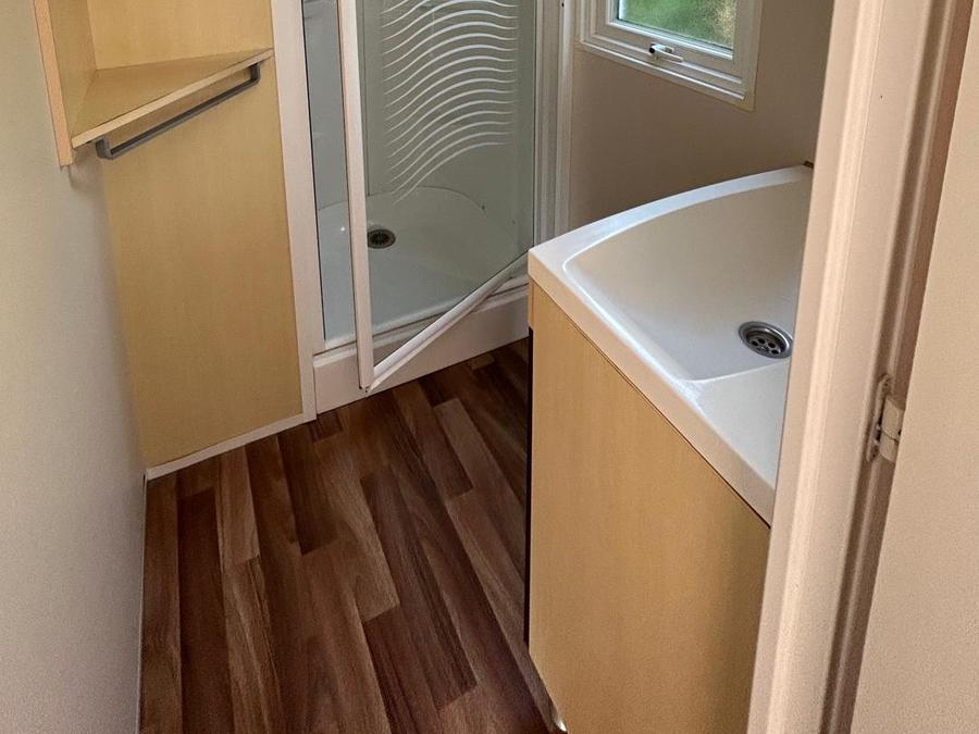 Mobilhome 6 personnes - ECO+ 2 chambres 4