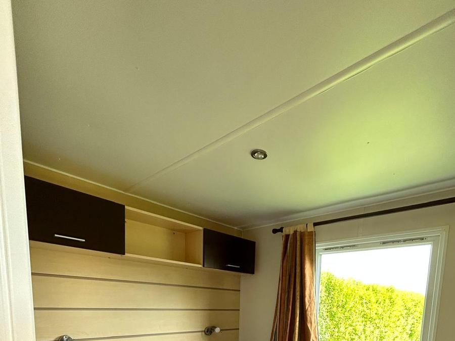Mobilhome 6 personnes - ECO+ 2 chambres 5