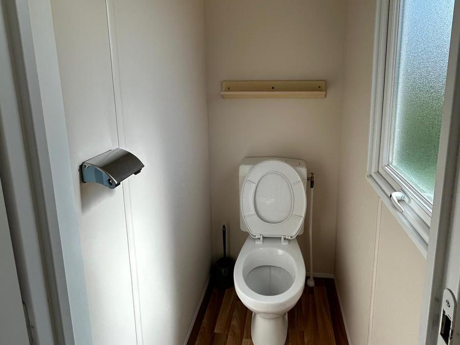 Mobilhome 6 personnes - ECO+ 2 chambres 3