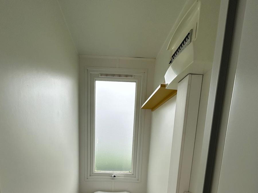 Mobilhome 4 personnes - Confort 2 chambres - 4 personnes 4