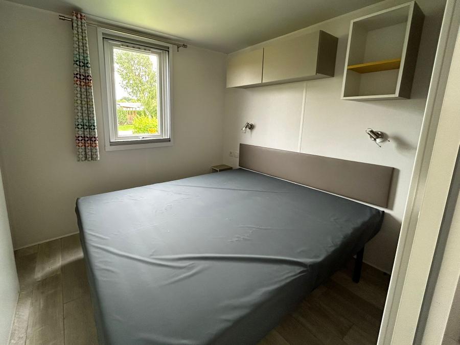 Mobilhome 4 personnes - Confort 2 chambres - 4 personnes 2