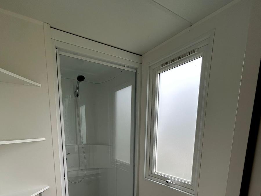 Mobilhome 4 personnes - Confort 2 chambres - 4 personnes 5