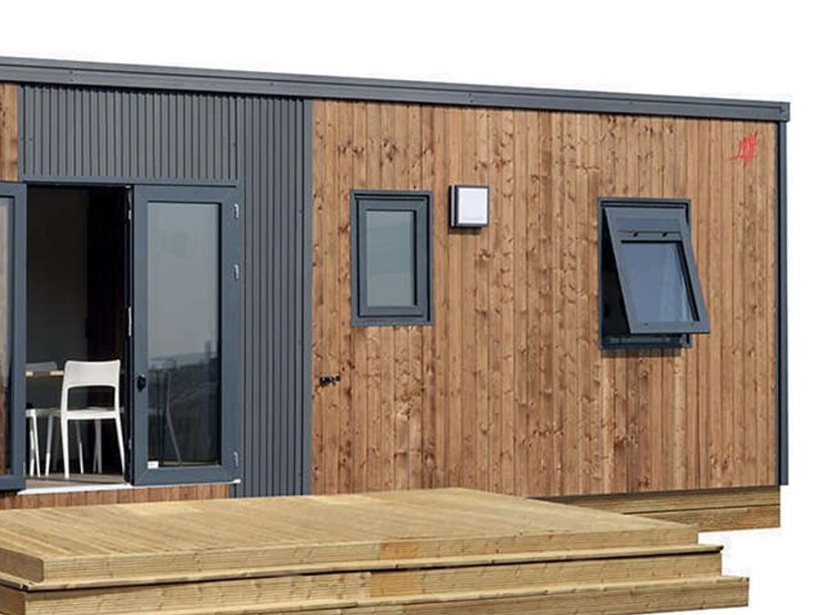 Mobilhome 8 personnes - Confort + 3 chambres Neuf 2