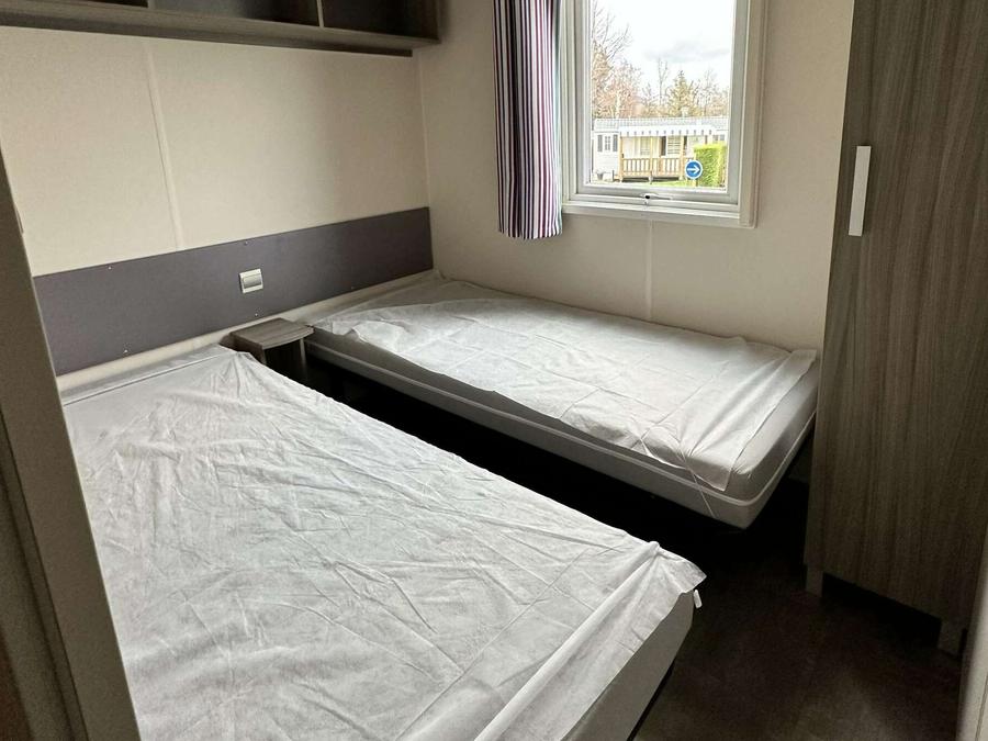 Mobilhome 8 personnes - Confort 3 chambres -10 ans 4
