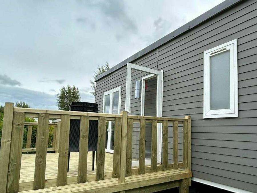 Mobilhome 4 personnes - Mobil Home 2 Chambres 4 Personnes 0