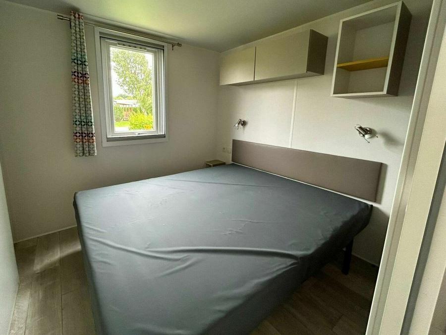 Mobilhome 4 personnes - Mobil Home 2 Chambres 4 Personnes 3