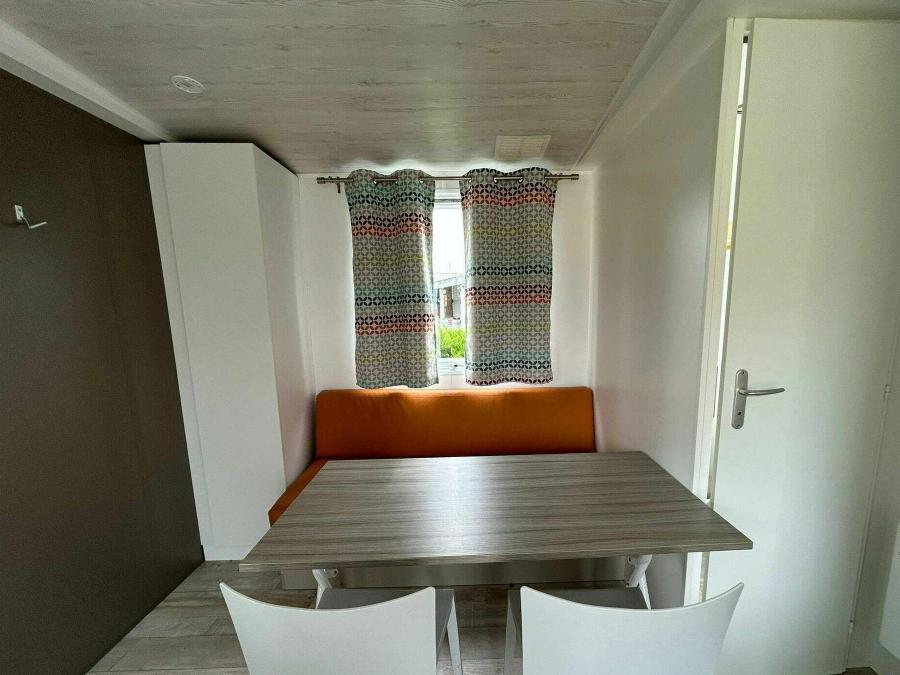 Mobilhome 4 personnes - Mobil Home 2 Chambres 4 Personnes 2